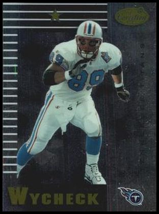 97 Frank Wycheck